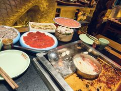 -蜀江龙火锅(339店)