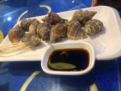 -东江海鲜大排档·潮汕菜·砂锅粥