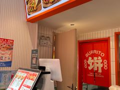 -鲜粮卷饼王(小白楼店)