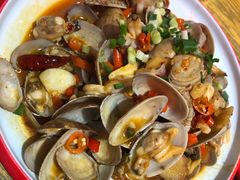 -老闵田螺馆·南昌特色小炒(梦时代店)