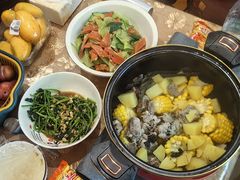 -徐记海鲜(观沙岭|滨江新城店)