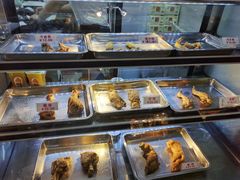 -赵元章肉骨烧(山塘街店)