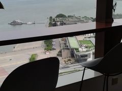-洄归山也·高空C位湖景下午茶(东方之门店)