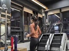 -帕瑞斯女子塑形健身(集美店)