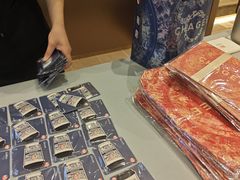 -霸王茶姬(上海恒基名人店)