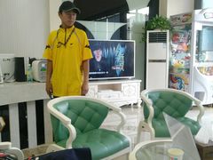 -美酷口腔牙齿矫正(江桥万达店)