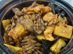 -京天红酒家(虎坊路店)