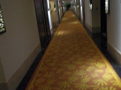 走道-天目湖御水温泉·度假酒店