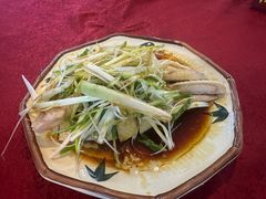 -隆都四季香饭店(碧海路店)