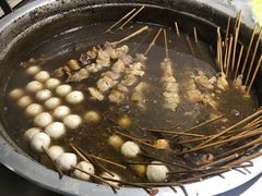 鱼丸-马记大锅煮(总店)