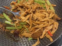 -辣可可·小炒黄牛肉(望京凯德MALL店)