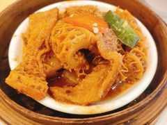 -添好运点心专门店(百老汇店)