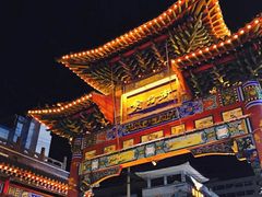 -上帝炸鸡(食品街店)