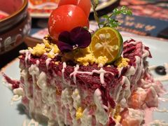 -卢布里西餐厅(海拉尔店)