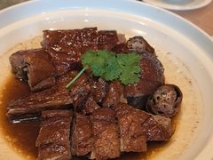 -聚福宝合苑食府(南头镇店)