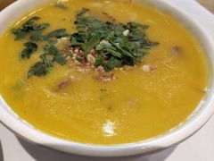 羊肉糊汤面-解家河南菜(商鼎路店)