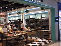 -LANO兰诺(大融城店)