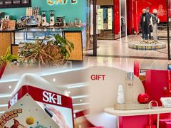 -松雷商业(南岗店)