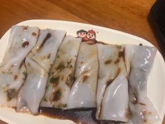 -粥家庄(南桂东分店)