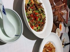 -大鸭梨烤鸭·北京菜(南小街/南苑店)