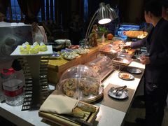 -敦煌山庄摘星阁