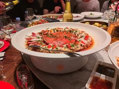 -阿明小菜·海鲜·上海菜(浦建路店)