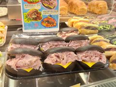 -PAOPAO Bakery&Café(港汇店)