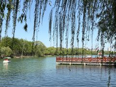 -河北省园博园