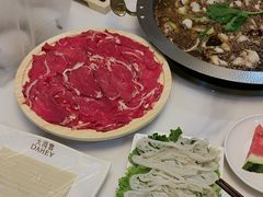 -大河宴·椒麻鱼火锅(米东区店)