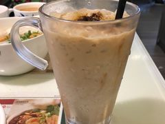 -翠华餐厅(旺角文华商场店)