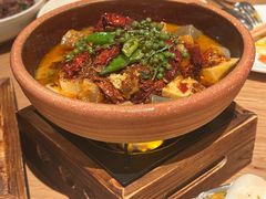 -无印良品餐堂 MUJI Diner(成都太古里店)
