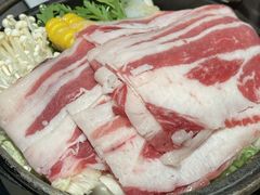 寿喜烧-米仓食堂(凯德广场店)