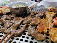 -大凉山彝家烤肉坊自助西昌火盆烧烤(建设路店)
