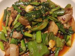 -川正旺江湖菜(三元桥店)