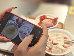 -满记甜品(静安大悦城店)