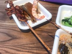 -盒马鲜生(悠方店)