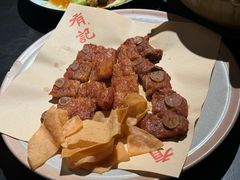 -有记家厨(后龙西街店)