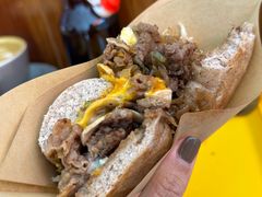 -Catch Bagel(芳草地店)