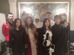 -作幺探案馆·剧本杀实景搜证