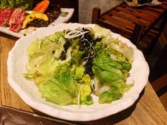 -御牛道日式烤肉料理(杭州万象城店)