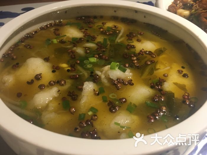 吴裕泰桃花山庄图片 - 第6张