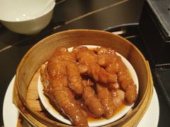 -滨河壹号烤鸭