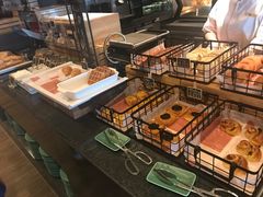 -越绣灶·自助餐(义乌香格里拉大酒店)