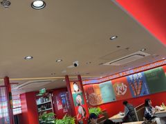 -大师兄·西北小馆(金湾华发商都店)