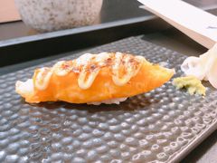-Sushi Hanzo半藏(天环广场店)
