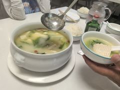 -郭林家常菜烤鸭(曙光西路店)