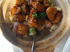 -禧宴Joyous Restaurant(禧园店)