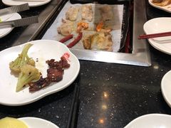 -汉丽轩韩式自助烤肉十二年(SM广场店)