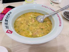-村长家的疙瘩汤·东营菜(东营茶城店)