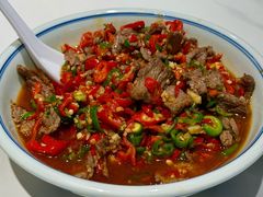 -欧记大排档·景德菜(上海首店)